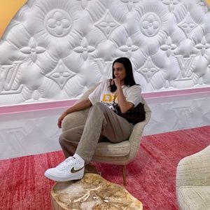 Meet your Posher, Maddie